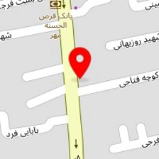 قابسازی گلستان طهماسبی