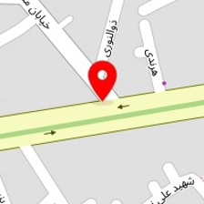 فروشگاه لوازم یدکی عبدالملکی