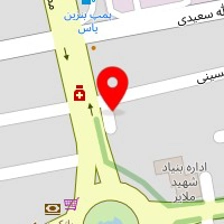 الیاس چادری