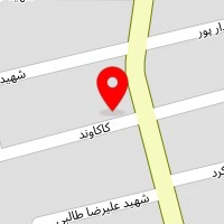 هایپر مارکت طاهرنیا