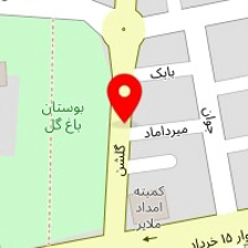 خرمای نخلستان