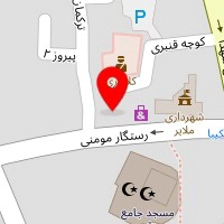 شال و روسری ترمه