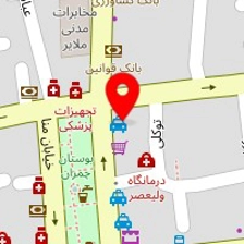 کیف و کفش دِِنیز