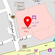 سیسمونی برادران فیاضی