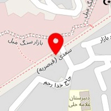 پوشاک فروشی مهدی (دلوچی)