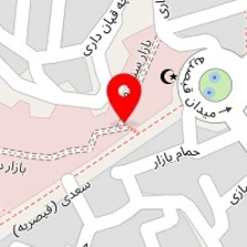 پارچه فروشی ساکی 2