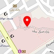 جهیزیه سرای سجاد رستمی