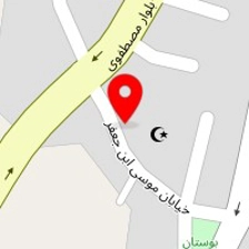 محصولات کشاورزی سیدمصطفی