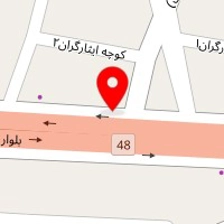 فروشگاه لوازم یدکی امیر