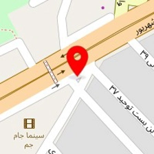 گوشت فروشی ابولفضل
