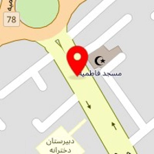 فروشگاه پارس خزر بافقی