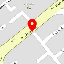 سیسمونی مادربزرگ بافق