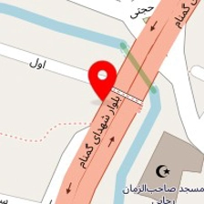 کفش فروشی بهمن