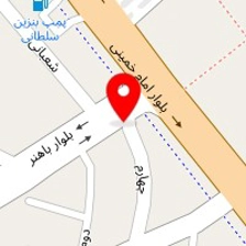 فروشگاه رنگ وابزار و ساختمانی بهداشتی شعبانی