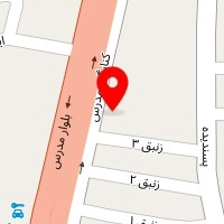 بازرگانی حاج سید ناصر ملت دوست