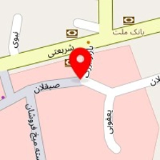 فروشگاه خرازی نورانی