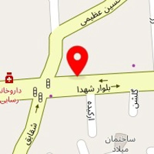 فروشگاه فرشاد ابزار و یراق صنعتی