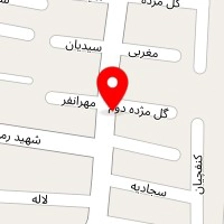 بازرگانی گیتی پرور