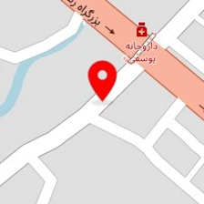 یدک موتور سیکلت مهدی پور