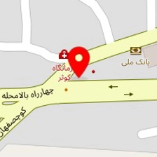 فروشگاه مجاز ایساکو(جعفرنژاد)