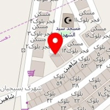 فروشگاه هفت رنگ تالش