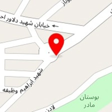 فروشگاه لوازم یدکی موتورسیکلت عرجی