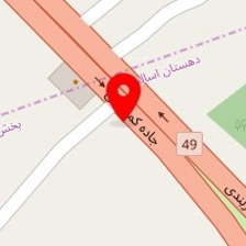 گلخانه مهندس دانش ادیبی