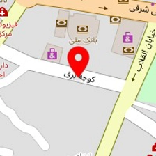 کفش زنانه آرنیکا
