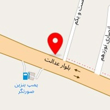 فروشگاه لوازم یدکی آرین