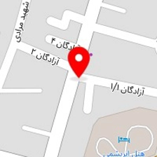 فروشگاه لاهیج تصفیه مهندس شکرگزار