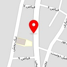 تعمیرات لوازم برقی صدرا