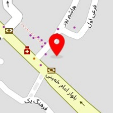 ارایشی بهداشتی خاتون