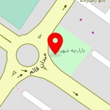 خرازی مهرو