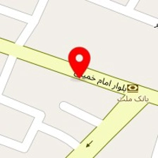 لوازم تحریر و کتاب فروشی حسین زاده