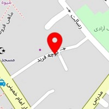 صنایع دستی و قلیان و لوازم قلیان مهدوی