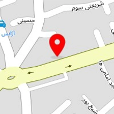 حلب فروشی احمد پورفتحعلی