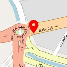 لوکس اسپرت ذاکری