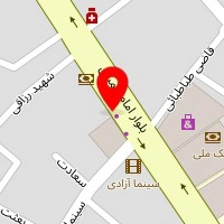 شیرین عسل لنگرود