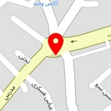 لوازم ساختمانی برگ سبز