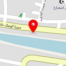 لوستر انزل لایت