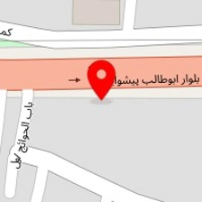 گلخانه نخل طلایی