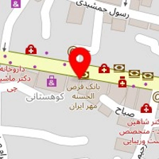 پوشاک مکث