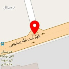 بورس برنج شادروز