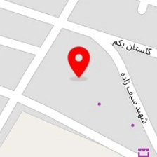 پارچه فروشی جعفری