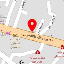 خرازی دردانه