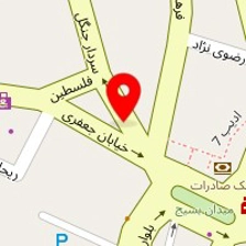 قابسازی حسین ابراهیمی