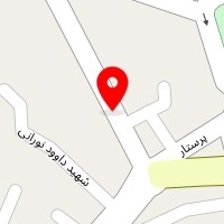مزون عروس طوبی