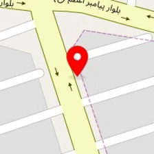 کفش فروشی بدری