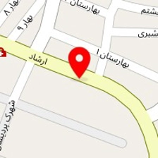 فروشگاه لوازم خانگی پردیسان