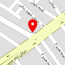 لوکس تزییناتی مرادی